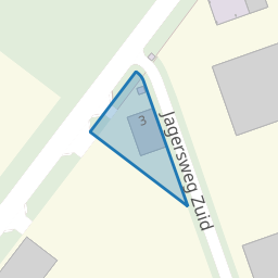 Perceel GTL02-H-2116