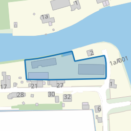 Perceel GTL02-H-2119