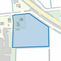 Perceel GTL02-H-2121