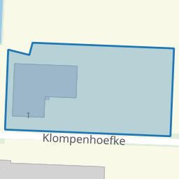 Perceel GTL02-H-2123