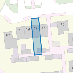 Perceel GTL02-H-2125