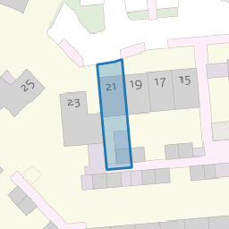 Perceel GTL02-H-2143