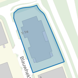 Perceel GTL02-H-2154