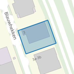 Perceel GTL02-H-2155