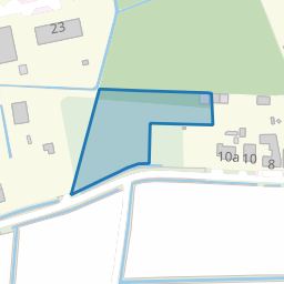 Perceel GTL02-H-2157