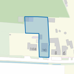 Perceel GTL02-H-2160