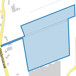 Perceel GTL02-H-2170