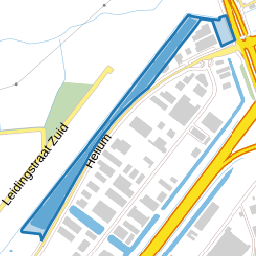 Perceel GTL02-H-2185