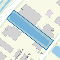 Perceel GTL02-H-2190