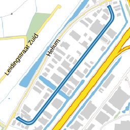 Perceel GTL02-H-2196