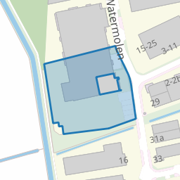 Perceel GTL02-H-2199