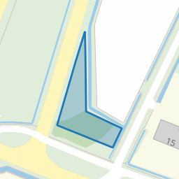 Perceel GTL02-H-2216