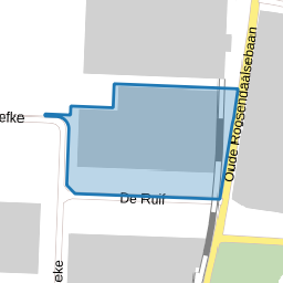 Perceel GTL02-H-2230