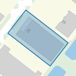 Perceel GTL02-H-2251