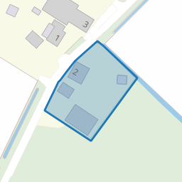 Perceel GTL02-H-2252