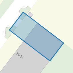 Perceel GTL02-H-2292