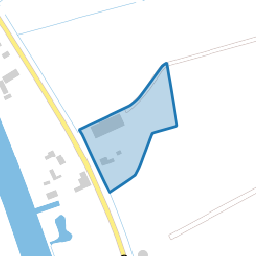 Perceel GTL02-H-2296