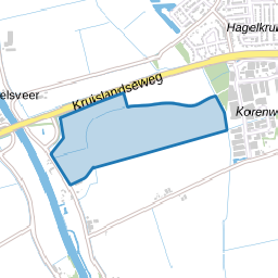 Perceel GTL02-H-2297