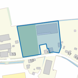 Perceel GTL02-H-2299