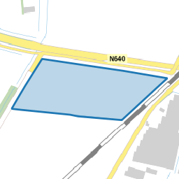 Perceel GTL02-H-2328