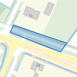 Perceel GTL02-H-2332