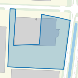 Perceel GTL02-H-2370