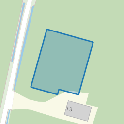 Perceel GTL02-H-2380