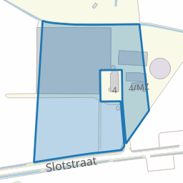 Perceel GTL02-H-2384