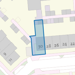 Perceel GTL02-H-2387