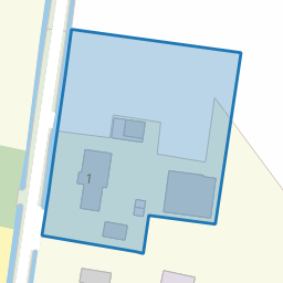 Perceel GTL02-H-2390