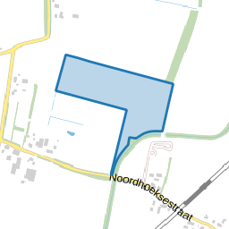 Perceel GTL02-H-2393