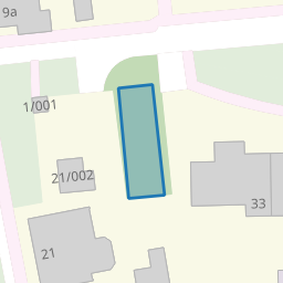 Perceel GTL02-H-2445