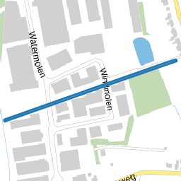 Perceel GTL02-H-2501