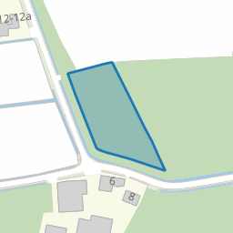 Perceel GTL02-H-2531