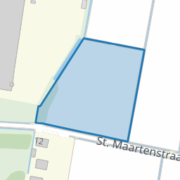 Perceel GTL02-H-2532