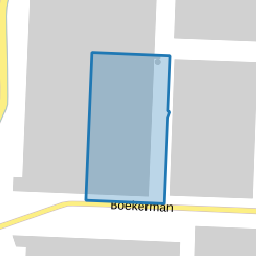 Perceel GTL02-H-2539