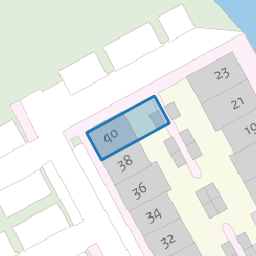 Perceel GTL02-H-2540