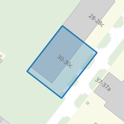 Perceel GTL02-H-2542