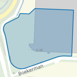 Perceel GTL02-H-2544