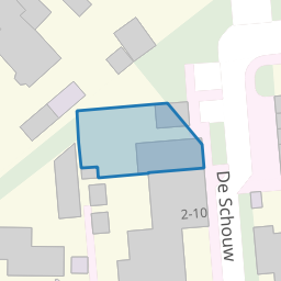 Perceel GTL02-H-2570