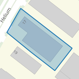 Perceel GTL02-H-2579