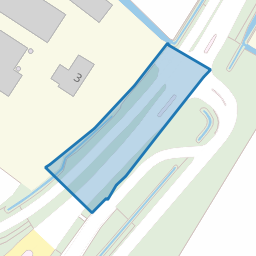 Perceel GTL02-H-2606