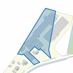 Perceel GTL02-H-2613