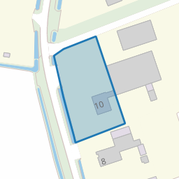 Perceel GTL02-H-2625