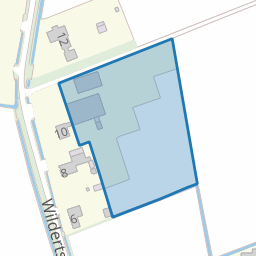 Perceel GTL02-H-2626