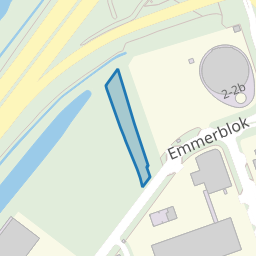 Perceel GTL02-H-2651