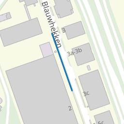 Perceel GTL02-H-2668