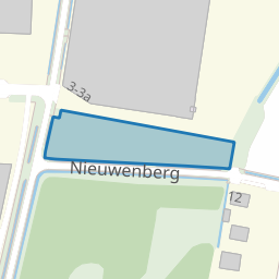 Perceel GTL02-H-2692