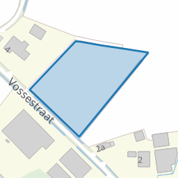 Perceel GTL02-H-2695