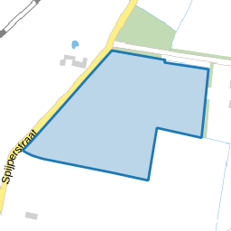 Perceel GTL02-H-2696